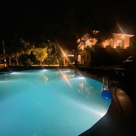 Amaltas Villa Udaipur Exterior foto