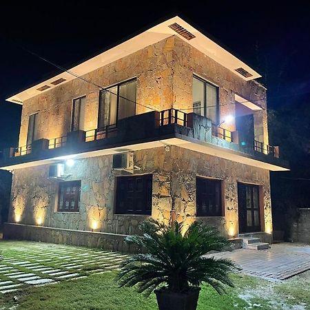 Amaltas Villa Udaipur Exterior foto