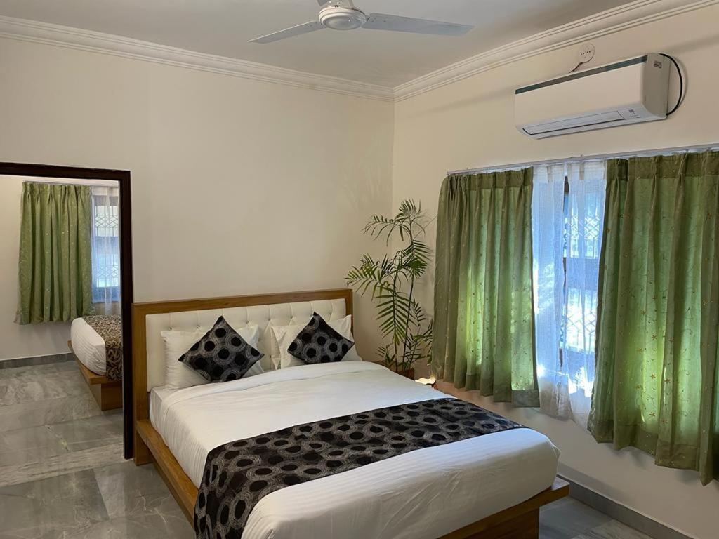 Amaltas Villa Udaipur Exterior foto