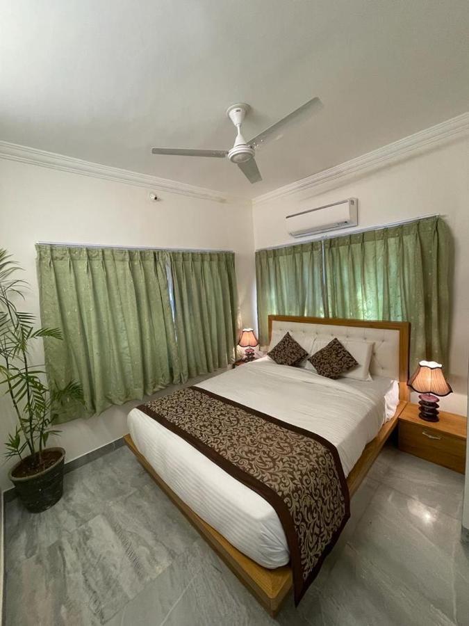Amaltas Villa Udaipur Exterior foto